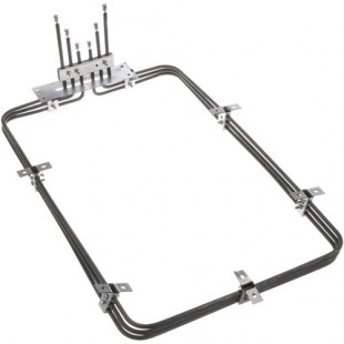 Hobart 342170-00001 16 Inch Oven Element 208v 10000w Electric for Vulcan Hart