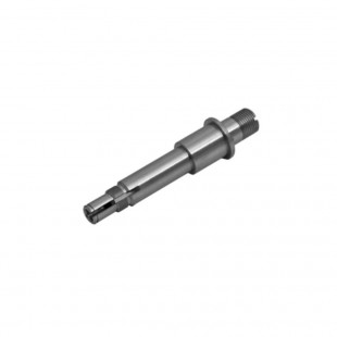 Alfa H-066 Knife Shaft Hub Insert Steel for Hobart Slicers Replaces OEM 00-070314-00001