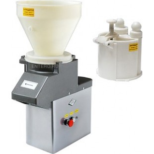 Pressure sleeve (MOK-150M, 300M, 150U, 300U, MOO-1, MOO-1-01) MOO-1.00.002/18.001