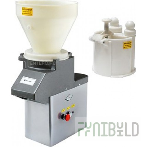 Pressure sleeve (MOK-150M, 300M, 150U, 300U, MOO-1, MOO-1-01) MOO-1.00.002/18.001