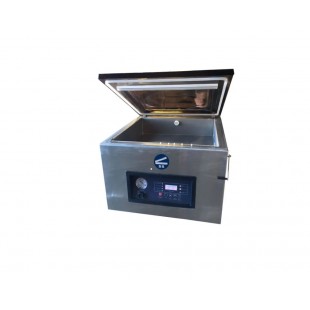 Vacuum packer Hualian DZ-500T (stainless steel)