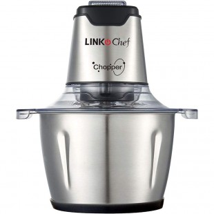 Edlund VCG09 8 Inch Varicut Grating Disk Stainless Steel for Food Processor