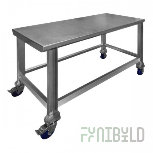 SSL Industries SSL-1001-AP-60X24 24