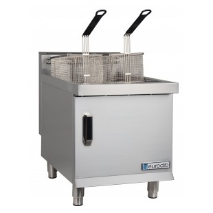 Eurodib TCF30L Eurodib Fryer Countertop Propane Gas