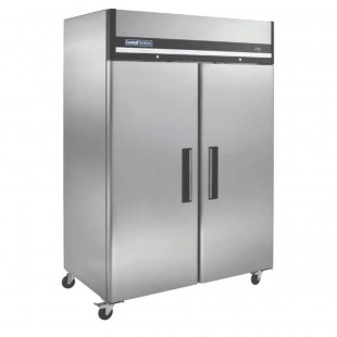 Hubert 69K-774 Kratos® Reach-in Freezer 46 Cu. Ft. 54