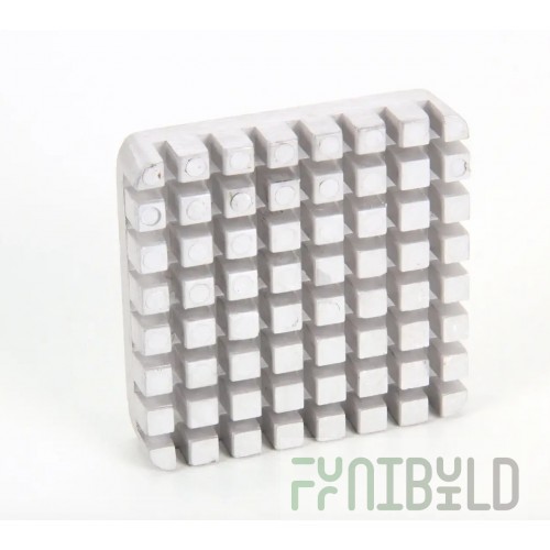 Bloomfield 45752-1 Pusher Bpc 3/8in