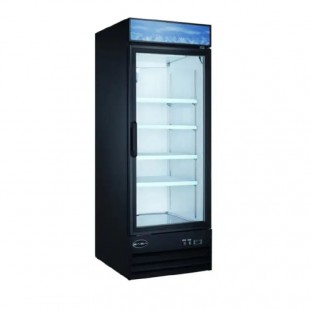 SABA SM-23R Refrigerator Merchandiser Reach-in One-section