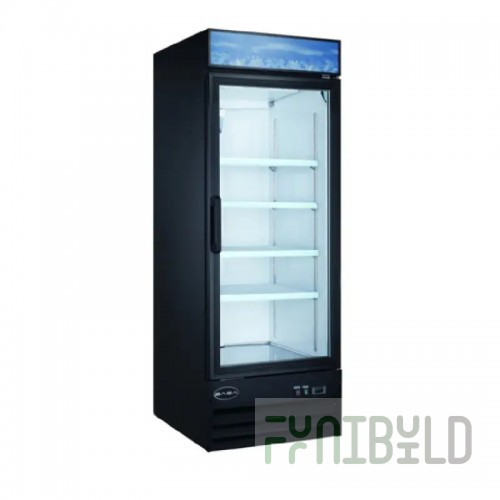 SABA SM-23R Refrigerator Merchandiser Reach-in One-section