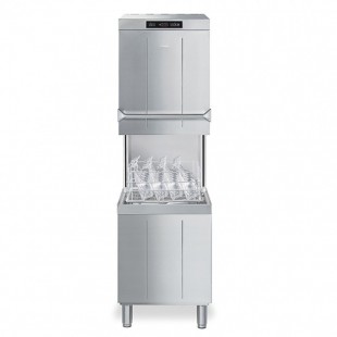 Dome dishwasher Smeg HTY503D