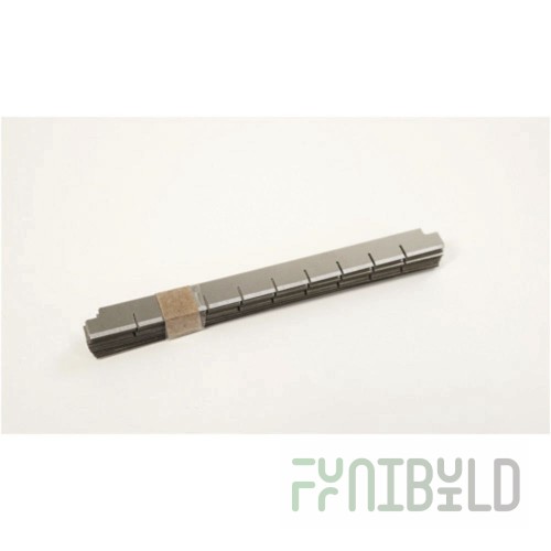 Hubert 29A-022 Kratos® Blade Replacement Fits 29A-011 (3/8