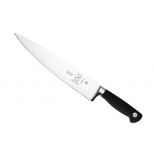 Mercer Culinary M33933RDB 4 Inch Knife Bar High Carbon Stainless Steel Plain Edge