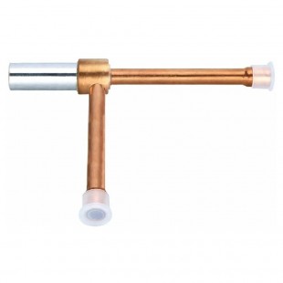 Empura Parts 1.4.04.00012 Solenoid Valve Compatible With: E-UCF120 Empura Ice Machines