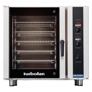 Moffat M015168 Oven Rack Stainless Steel for E35D6 Durable Design