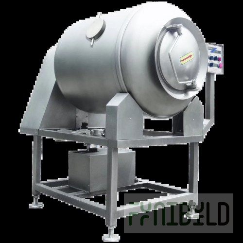 Vacuum massager GRZK-500 (buttons) (1400x1150x1600 in, 0.55 kW, 380 V)
