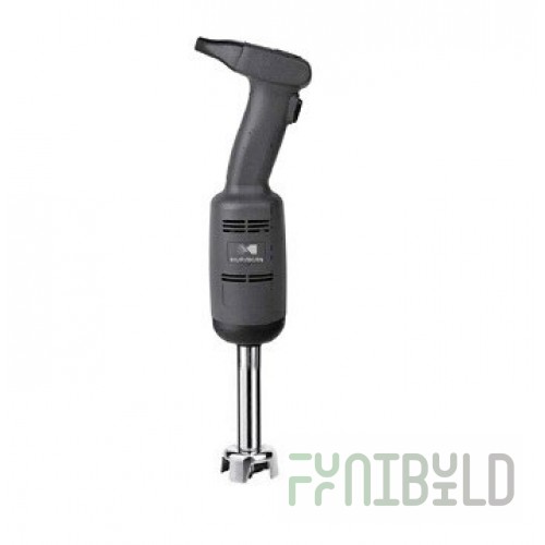 Submersible mixer HURAKAN HKN-MP160 COMBI (75x75x304 in, 0.22 kW, 220 V)
