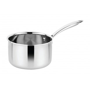 Saucepan (stainless steel) 8.5 l, without lid, D=260 in (induction) PRIMA INOX PLUS Pintinox, art. R6000326