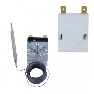 Thermostat 55.13014.260