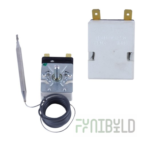 Thermostat 55.13014.260