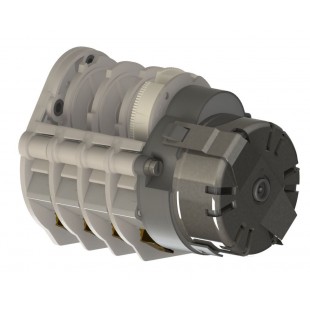 Timer Krupps 103500, 120 sec., 50 Hz, 230 V