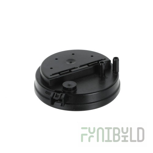 Pressure sensor for humidity controller Huba 401 3017.1011