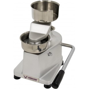 American Eagle Food Machinery AE-HP100 Hamburger Press Manual 4