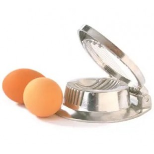 Crestware AMS Mushroom Slicer Aluminum for Precise Vegetable Preparation