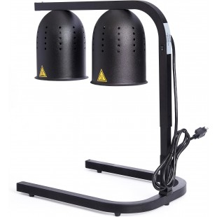 Hubert 31M-003 Kratos® Bulb Warmer 14.12