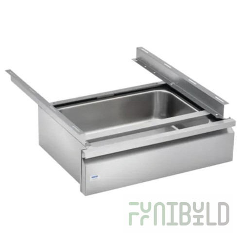 Hubert 28W-352 Kratos Worktable Drawer 20