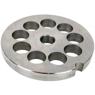 Sirman LF1531010I Grinder Plate 3/8