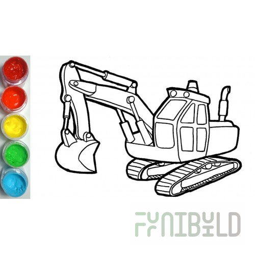 Eurodib 653200 Dito Sama French Fry / Julienne Blade 3/8