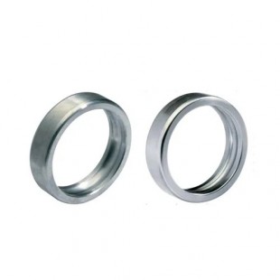 Metal ring for bearing B20