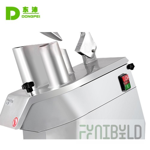 Control unit for vegetable cutter HLC-300
