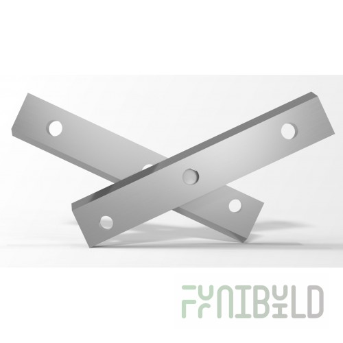 Cross-cutting knife NPR 95 B644.80.21.00.000