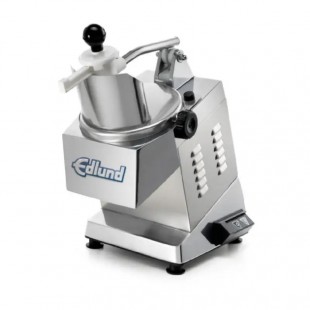 Edlund VARICUT 16 Inch Food Processor with 7-in-1 Blade and 30 Specialized Blades