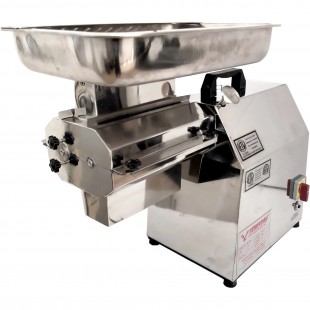 American Eagle Food Machinery AE-GMC22N-1 Electric Meat Cutter Kit Electric Countertop
