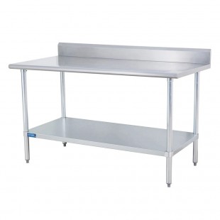 Sapphire Manufacturing SMTB-30108G Work Table 108