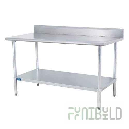 Sapphire Manufacturing SMTB-30108G Work Table 108