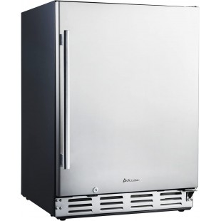 Summit VT65MLPROADA 23.63 Inch Undercounter Freezer 3.2 cu ft Manual Defrost Summit VT65MLPROADA 23.63 Inch Undercounter Freezer 3.2 cu ft Manual Defrost