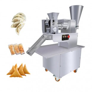 Dumpling machine JGL 120-5C (Price on request)