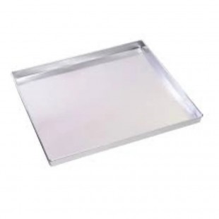 Baking tray 400/280 in