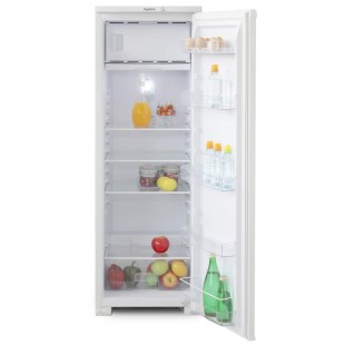 Refrigerator Biryusa 107 (1450x480x605 in, 0.075 kW, 220 V)