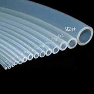 Nieco 5894 0.420 Inch Idx2 Silicone Tube - OEM Material Available
