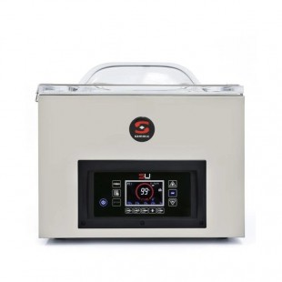 Sammic SU-520GP+ CC (1141127) Vacuum Packing Machine With Bluetooth Connectivity
