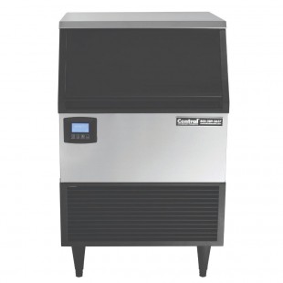 Hubert 69K-909 Kratos® Ice Machine With Bin 24