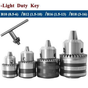 Key for whipping machine B10
