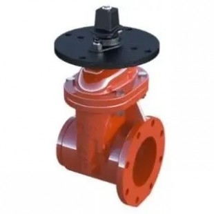 Valve KEN-1 180 degrees 12 in (for PR)