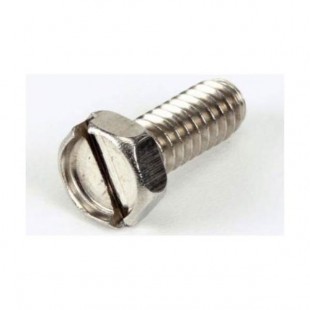 Hobart SC-113-90 1 Inch Screw Stainless Steel OEM Part for Equipment Repair