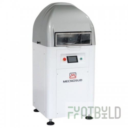 AMPTO DR30AK Mecnosud® Dough Rounder/Divider Automatic 5400 Pieces/hr