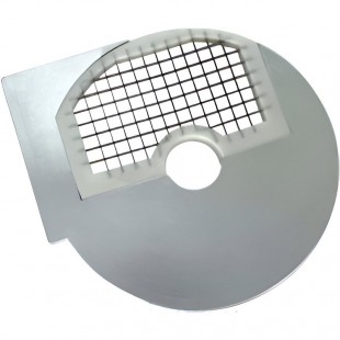 Eurodib D8 HLC300 Dicing Blade: 8 X 8 X 8mm 8