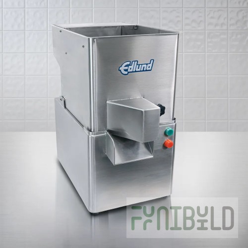 Edlund FFC-50 3/8'' French Fry Cutter 3/8